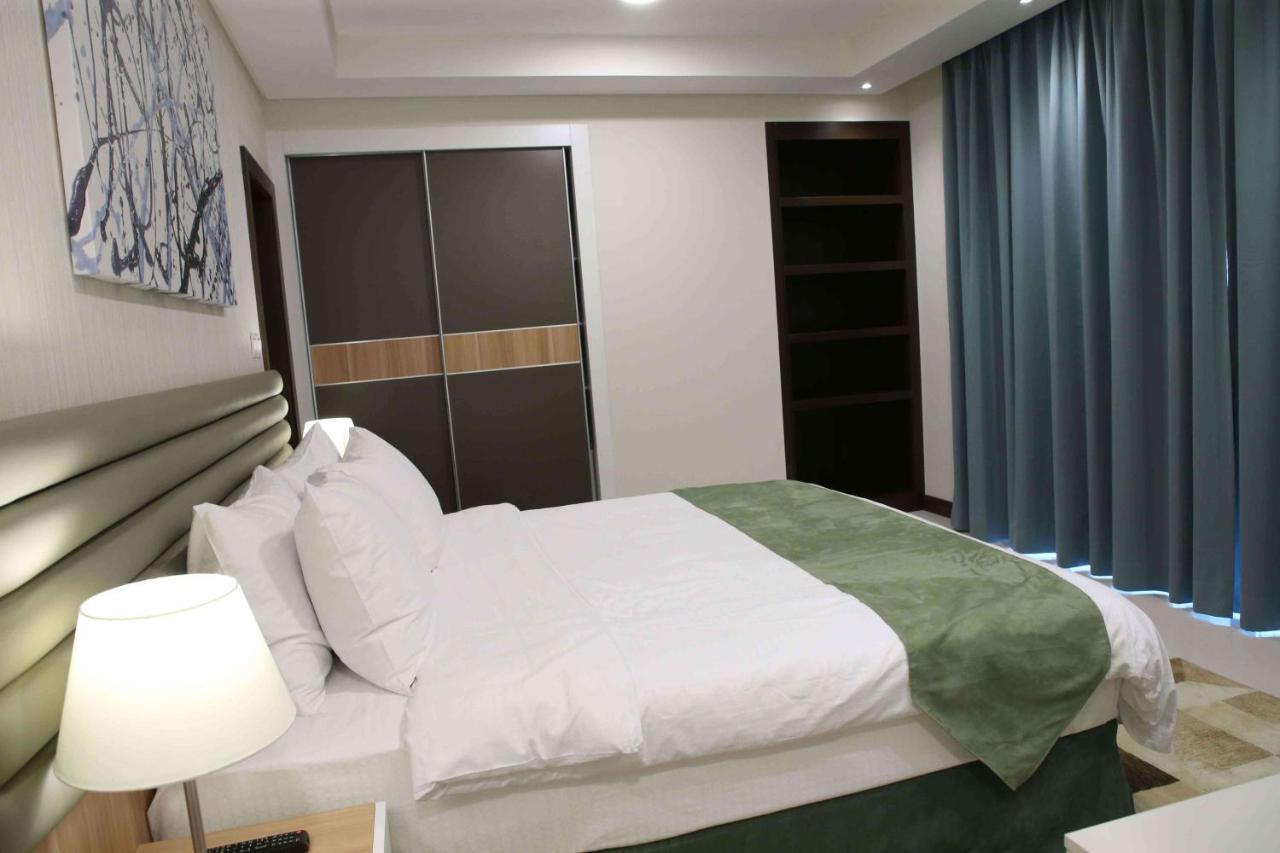 Gulf Executive Hotel & Residence Juffair Manama Exterior foto
